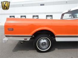 1970 GMC 1500 (CC-951327) for sale in Kenosha, Wisconsin