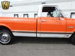 1970 GMC 1500 (CC-951327) for sale in Kenosha, Wisconsin
