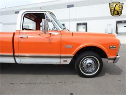 1970 GMC 1500 (CC-951327) for sale in Kenosha, Wisconsin