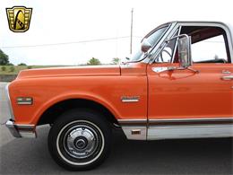 1970 GMC 1500 (CC-951327) for sale in Kenosha, Wisconsin