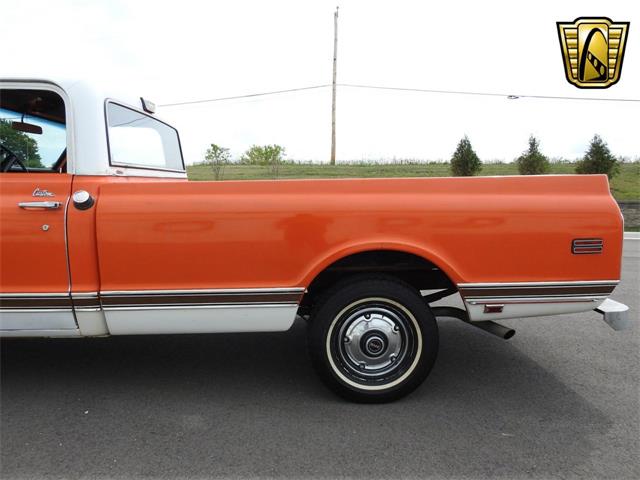 1970 GMC 1500 (CC-951327) for sale in Kenosha, Wisconsin