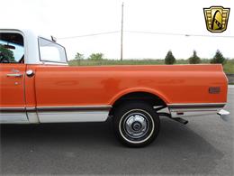 1970 GMC 1500 (CC-951327) for sale in Kenosha, Wisconsin