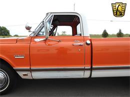 1970 GMC 1500 (CC-951327) for sale in Kenosha, Wisconsin