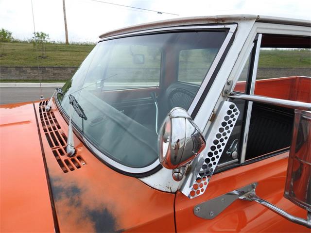 1970 GMC 1500 (CC-951327) for sale in Kenosha, Wisconsin