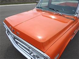 1970 GMC 1500 (CC-951327) for sale in Kenosha, Wisconsin