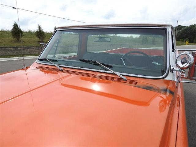 1970 GMC 1500 (CC-951327) for sale in Kenosha, Wisconsin