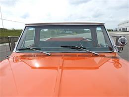 1970 GMC 1500 (CC-951327) for sale in Kenosha, Wisconsin