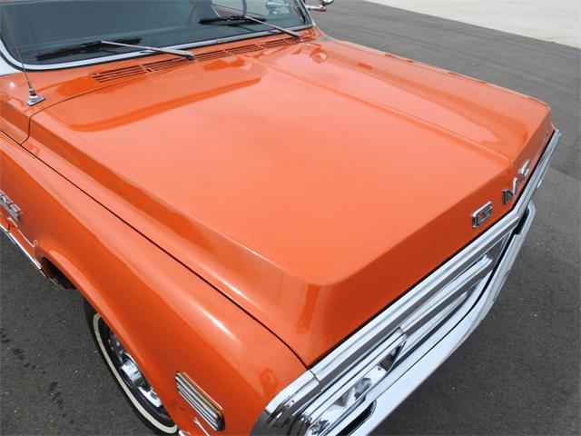 1970 GMC 1500 (CC-951327) for sale in Kenosha, Wisconsin