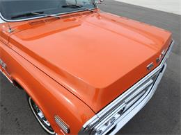 1970 GMC 1500 (CC-951327) for sale in Kenosha, Wisconsin