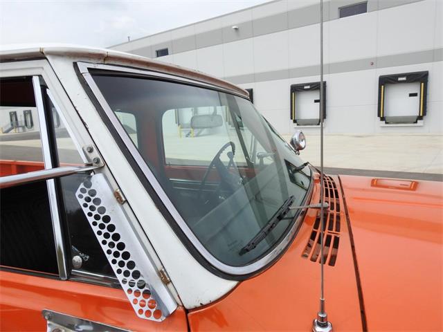 1970 GMC 1500 (CC-951327) for sale in Kenosha, Wisconsin