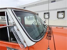 1970 GMC 1500 (CC-951327) for sale in Kenosha, Wisconsin