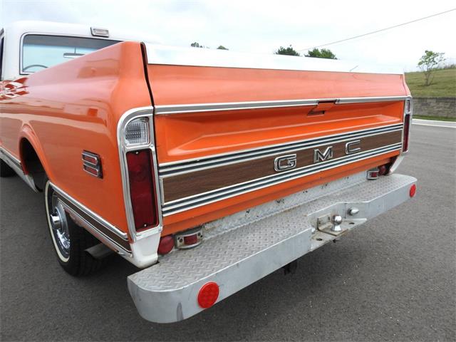 1970 GMC 1500 (CC-951327) for sale in Kenosha, Wisconsin