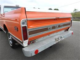 1970 GMC 1500 (CC-951327) for sale in Kenosha, Wisconsin