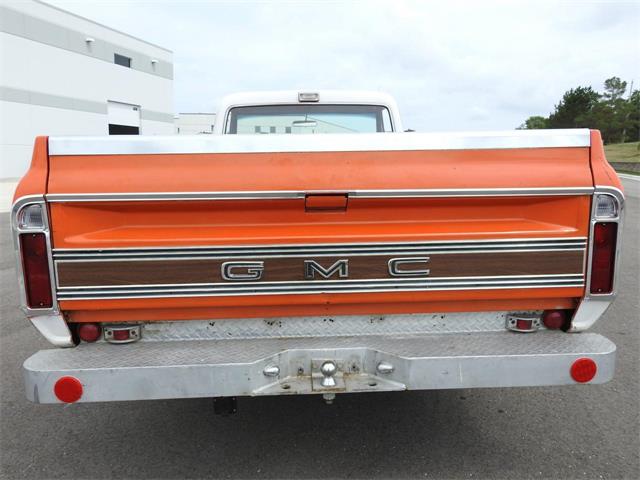 1970 GMC 1500 (CC-951327) for sale in Kenosha, Wisconsin