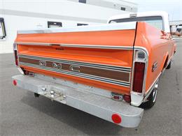 1970 GMC 1500 (CC-951327) for sale in Kenosha, Wisconsin