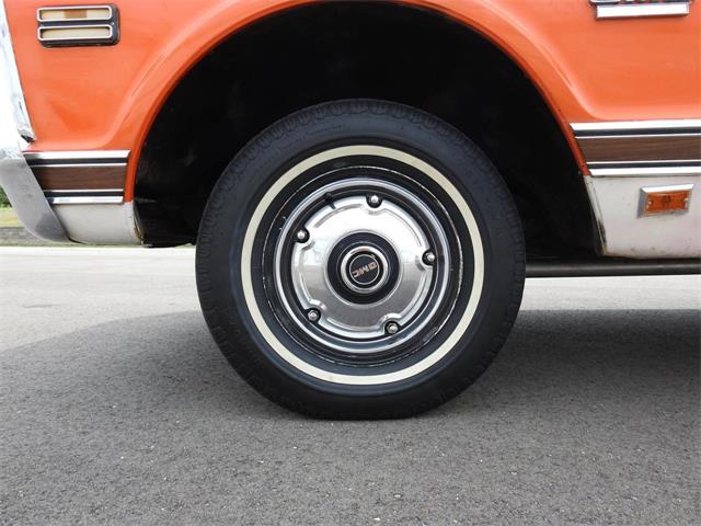 1970 GMC 1500 (CC-951327) for sale in Kenosha, Wisconsin