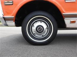 1970 GMC 1500 (CC-951327) for sale in Kenosha, Wisconsin