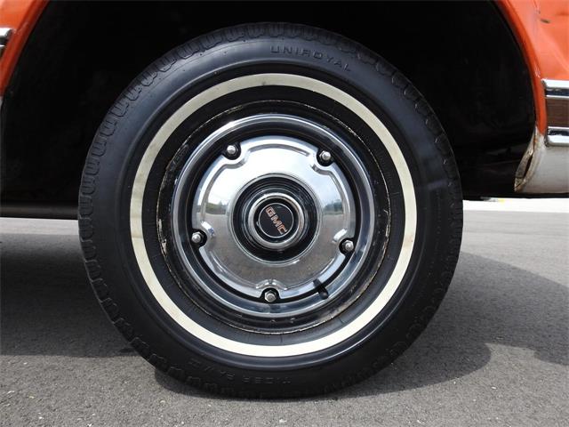 1970 GMC 1500 (CC-951327) for sale in Kenosha, Wisconsin