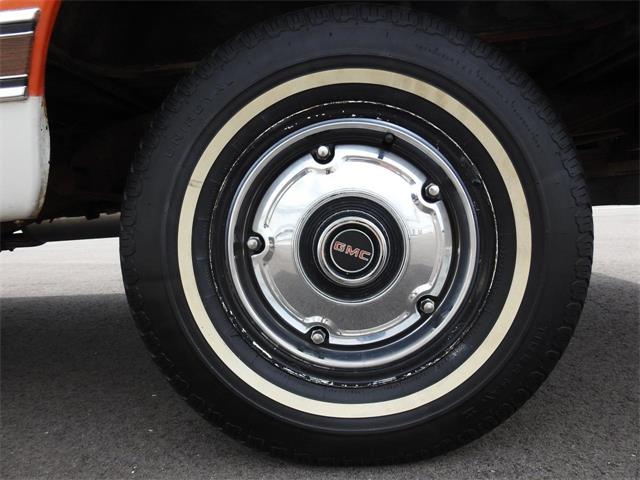 1970 GMC 1500 (CC-951327) for sale in Kenosha, Wisconsin