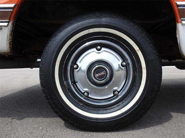 1970 GMC 1500 (CC-951327) for sale in Kenosha, Wisconsin