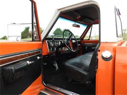 1970 GMC 1500 (CC-951327) for sale in Kenosha, Wisconsin