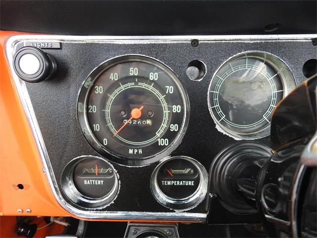 1970 GMC 1500 (CC-951327) for sale in Kenosha, Wisconsin