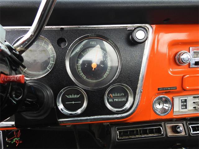 1970 GMC 1500 (CC-951327) for sale in Kenosha, Wisconsin
