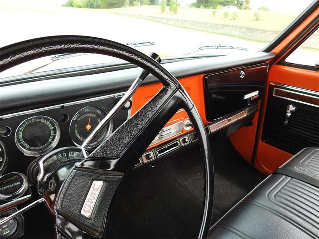 1970 GMC 1500 (CC-951327) for sale in Kenosha, Wisconsin