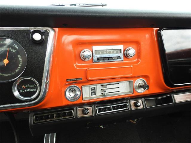 1970 GMC 1500 (CC-951327) for sale in Kenosha, Wisconsin