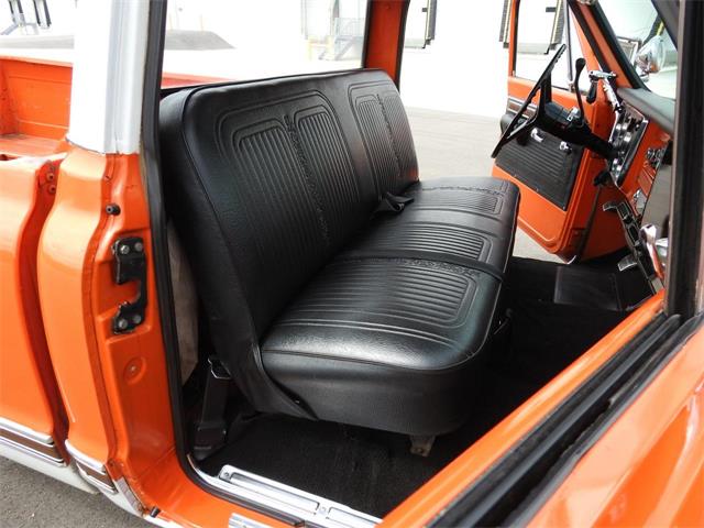 1970 GMC 1500 (CC-951327) for sale in Kenosha, Wisconsin