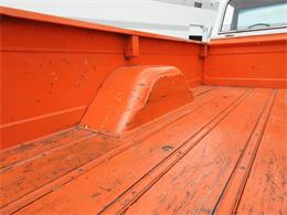 1970 GMC 1500 (CC-951327) for sale in Kenosha, Wisconsin