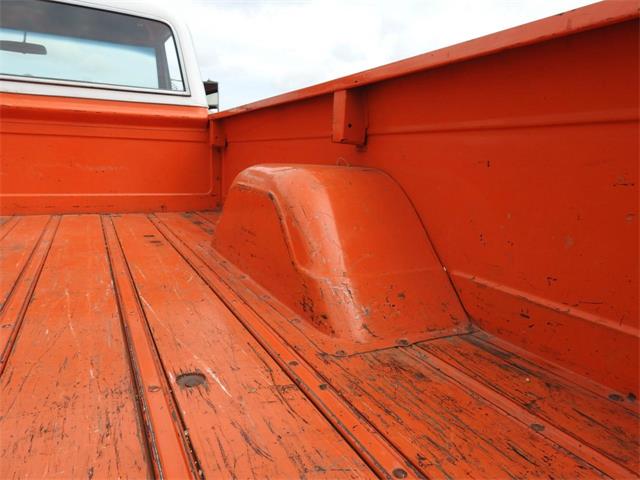 1970 GMC 1500 (CC-951327) for sale in Kenosha, Wisconsin