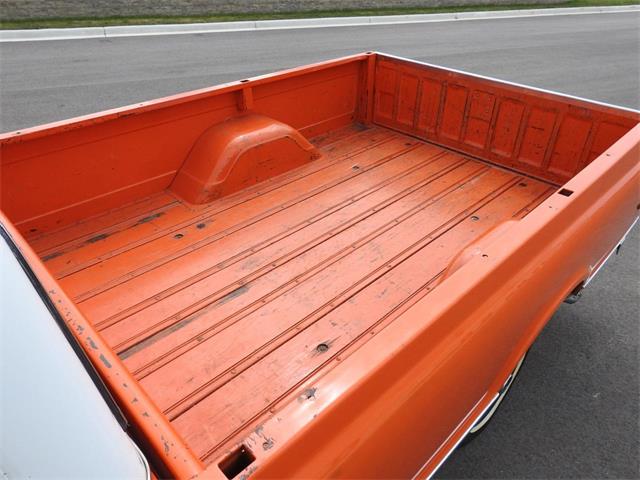1970 GMC 1500 (CC-951327) for sale in Kenosha, Wisconsin