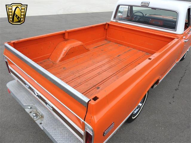 1970 GMC 1500 (CC-951327) for sale in Kenosha, Wisconsin