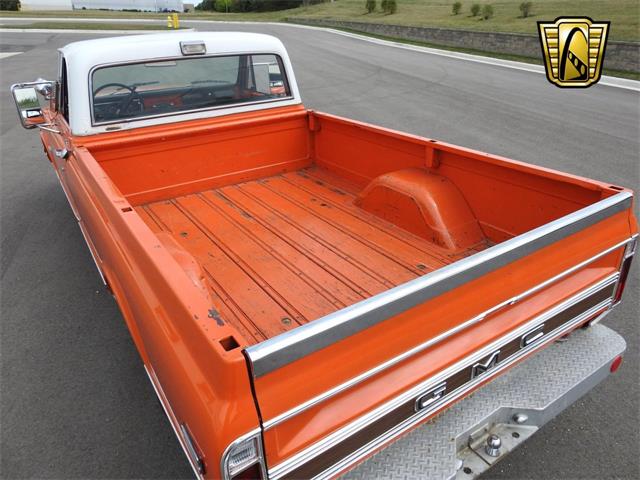 1970 GMC 1500 (CC-951327) for sale in Kenosha, Wisconsin