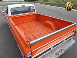 1970 GMC 1500 (CC-951327) for sale in Kenosha, Wisconsin