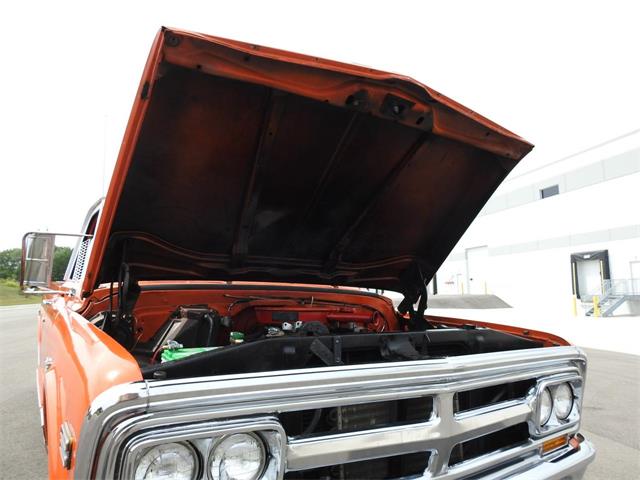 1970 GMC 1500 (CC-951327) for sale in Kenosha, Wisconsin