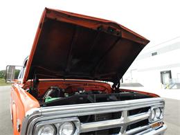 1970 GMC 1500 (CC-951327) for sale in Kenosha, Wisconsin