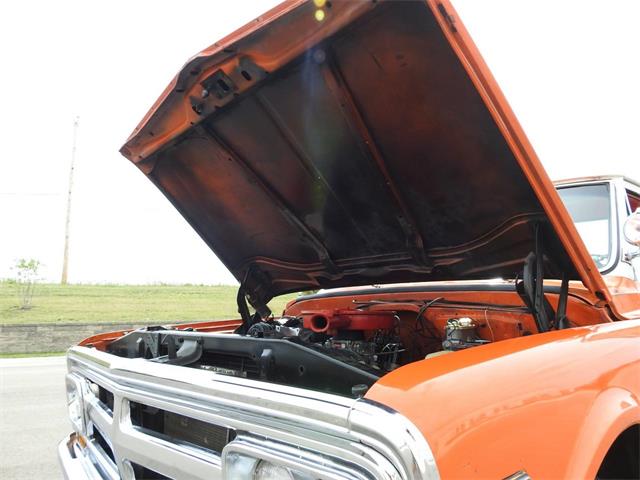 1970 GMC 1500 (CC-951327) for sale in Kenosha, Wisconsin