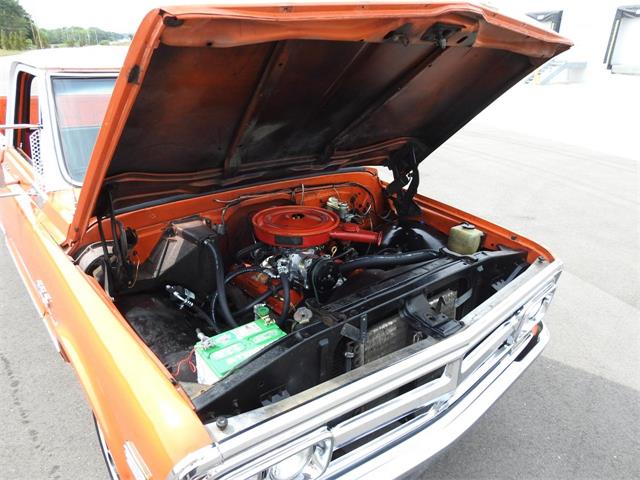1970 GMC 1500 (CC-951327) for sale in Kenosha, Wisconsin