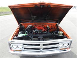 1970 GMC 1500 (CC-951327) for sale in Kenosha, Wisconsin