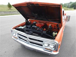 1970 GMC 1500 (CC-951327) for sale in Kenosha, Wisconsin