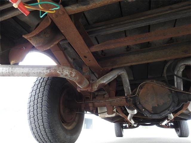 1970 GMC 1500 (CC-951327) for sale in Kenosha, Wisconsin