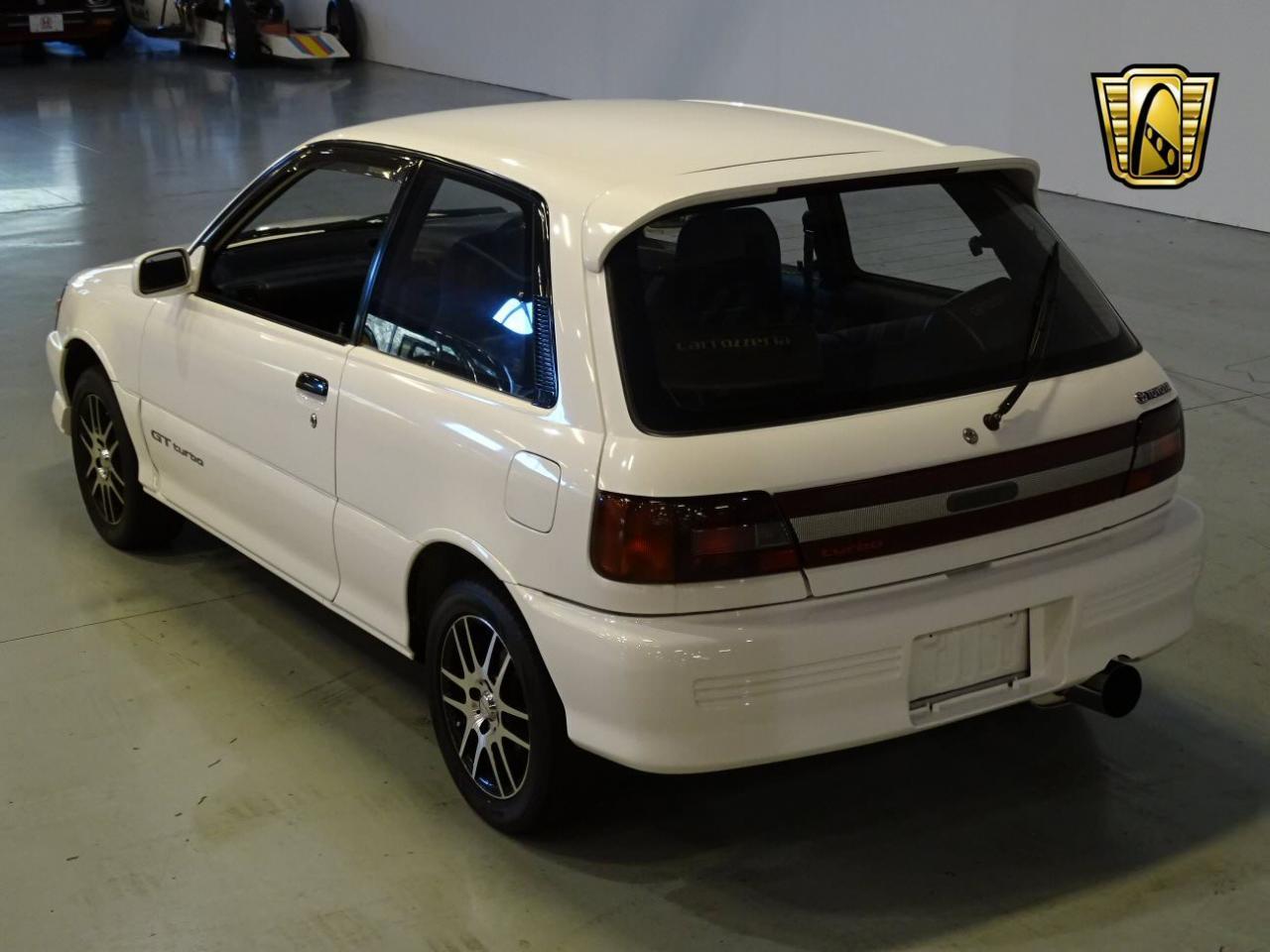 toyota starlet for sale near me