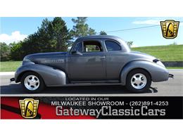 1939 Chevrolet Deluxe (CC-951340) for sale in Kenosha, Wisconsin