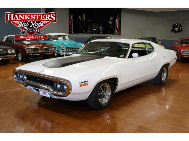1971 Plymouth Road Runner (CC-950135) for sale in Indiana, Pennsylvania