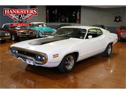 1971 Plymouth Road Runner (CC-950135) for sale in Indiana, Pennsylvania