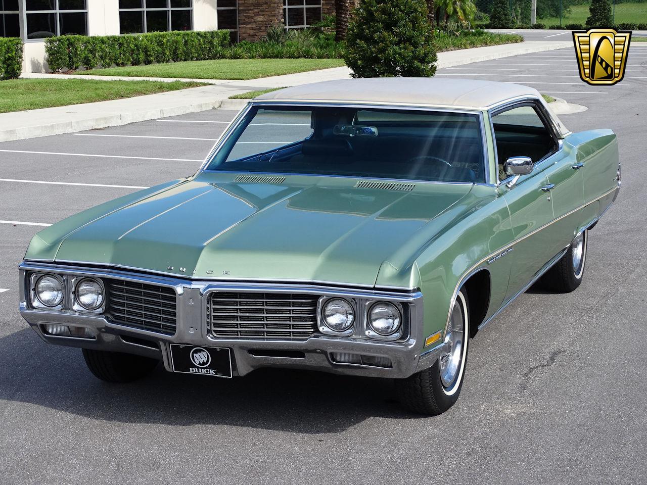 1970 Buick Electra for Sale | ClassicCars.com | CC-951361