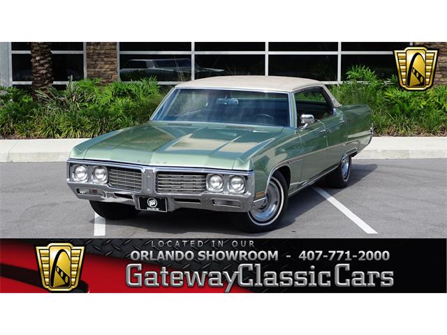 1970 Buick Electra (CC-951361) for sale in Lake Mary, Florida
