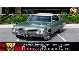 1970 Buick Electra (CC-951361) for sale in Lake Mary, Florida